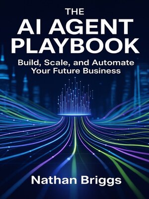 cover image of The AI Agent Playbook